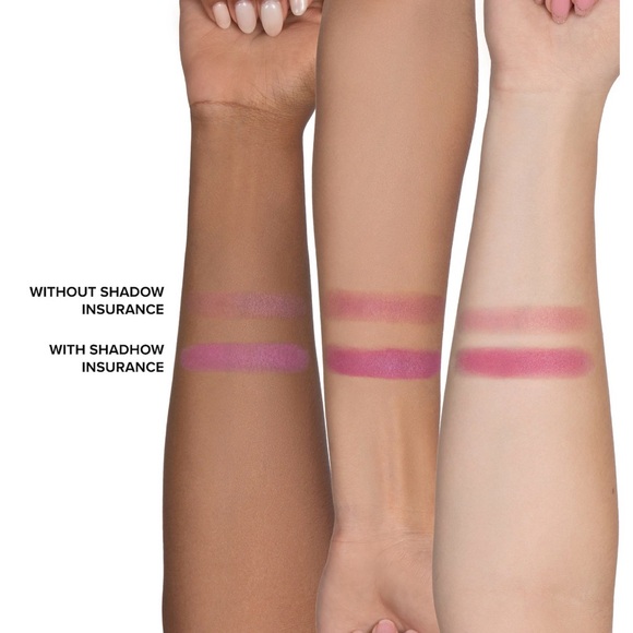 💎NIB💎 TOO FACED Shadow Insurance 24+ Hour Eyeshadow Primer - Picture 5 of 9